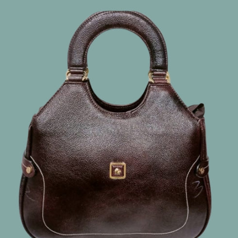 Starco Genuine Leather Sling Crossbody Bag for Women-7